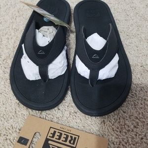 REEF Shoes - REEF modern flip flops REEF Shoes - REEF modern flip flops
